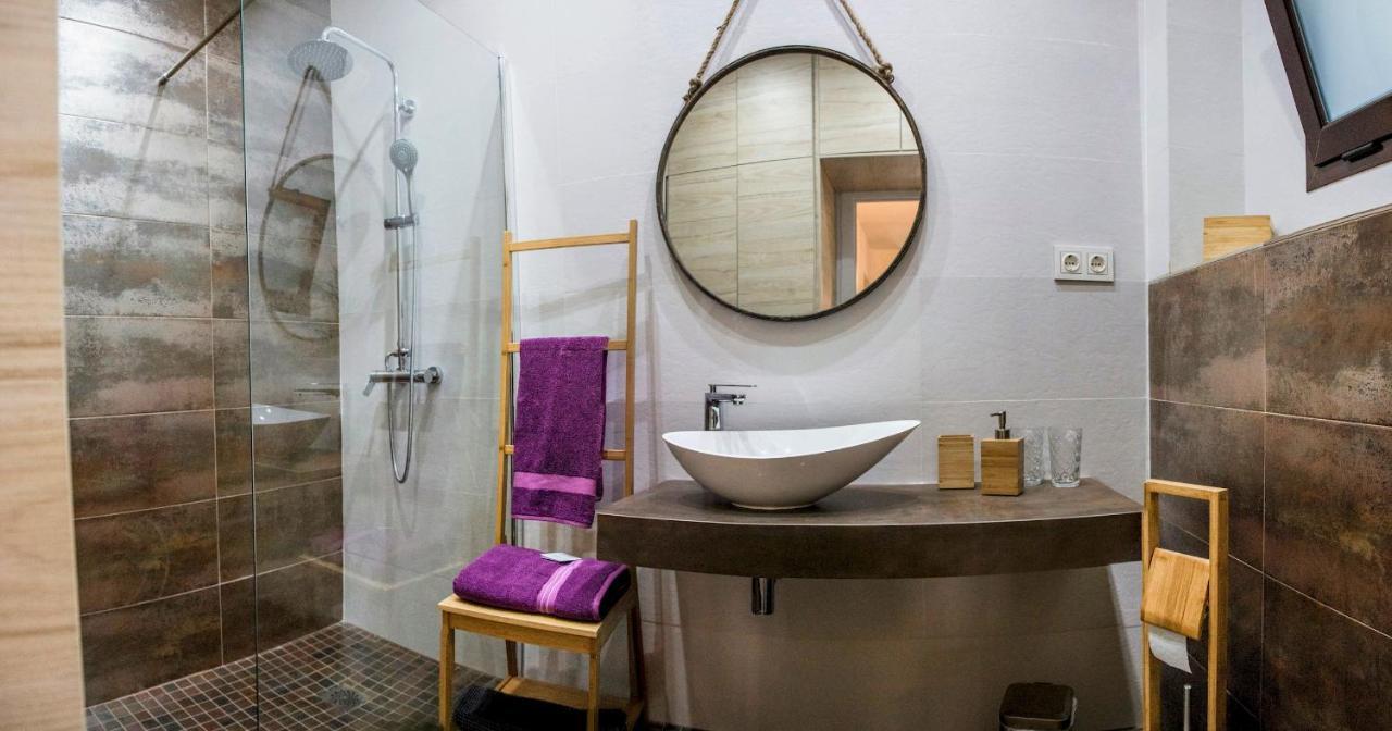 Minty Stay Mendoza Rios Seville Exterior photo